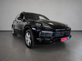 Porsche Cayenne/LED/Kamera/Approved 01/28 - gebrauchte Porsche Cayenne aus dem Jahr 2019
