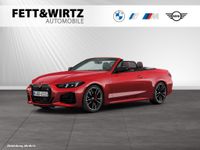 BMW M440 - Vorschau Bild 1