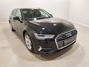 Audi A6 - 8