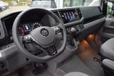 Volkswagen Crafter Grand California 680 TDI Aut. *LED*RüKam - Volkswagen Cr
