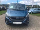 Ford Tourneo Custom| Automatik| 8 Sitzer - gebrauchte Ford Tourneo Custom aus dem Jahr 2022