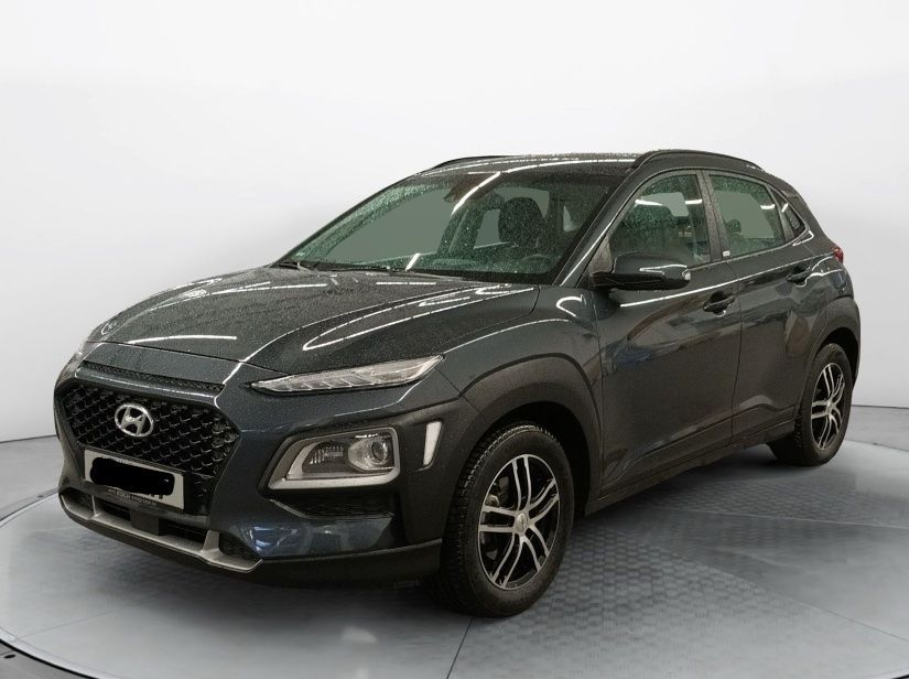 Image of Hyundai KONA