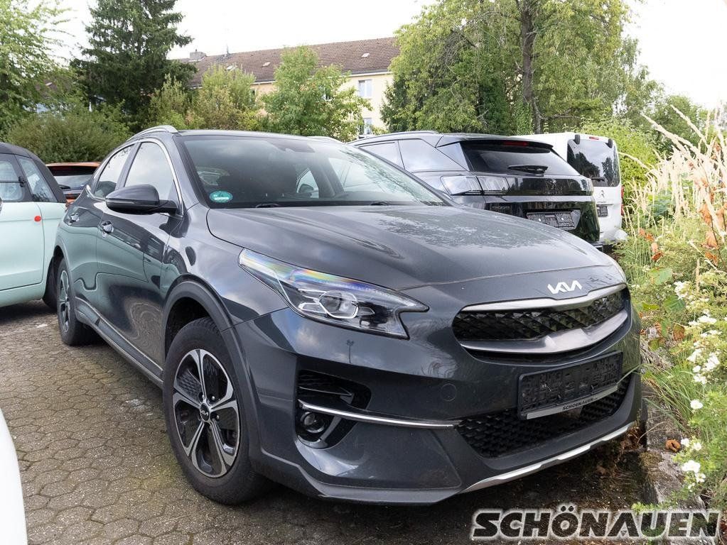 Kia XCeed 1.6 Vision +RFK+L/SHZ+NAVI+KLI+LED+ imagem 3