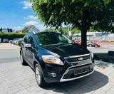 Ford Kuga Titanium  4 x 4 - Ford aus 2011