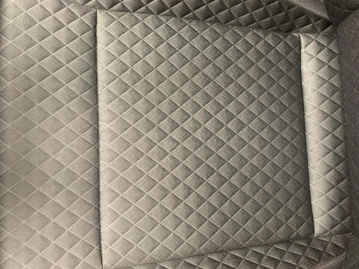 Skoda Superb - Bild 17