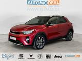 Kia Stonic Platinum Edition AUTOMATIK NAV LED KAMERA - Kia Stonic in Duisburg