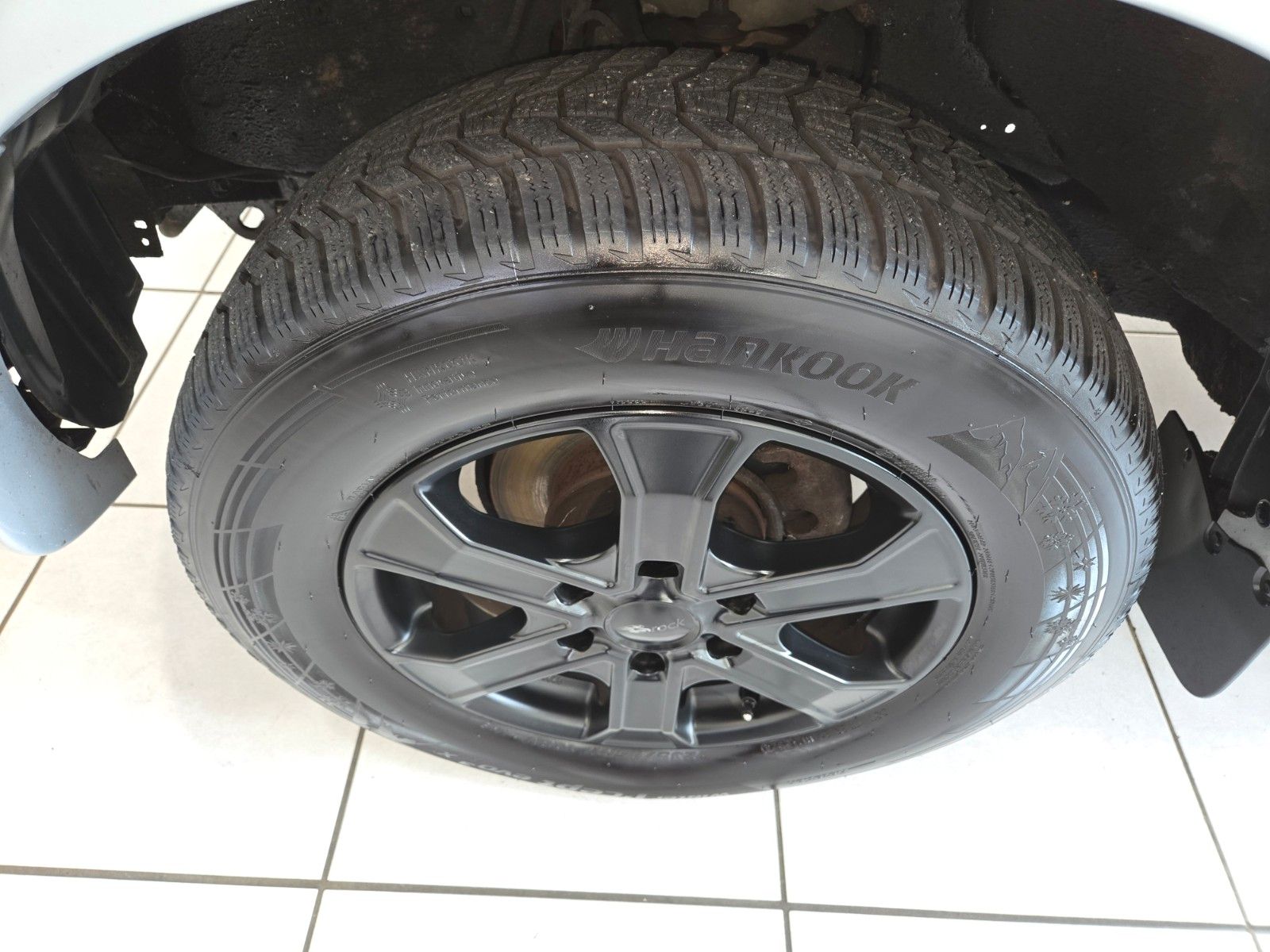 Fahrzeugabbildung Ford Ranger XLT Doppelkabine 4X4*ATM 67000 KM