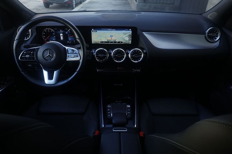 Mercedes-Benz GLA Mercedes-Benz GLA 200 d Sport  imagem 2