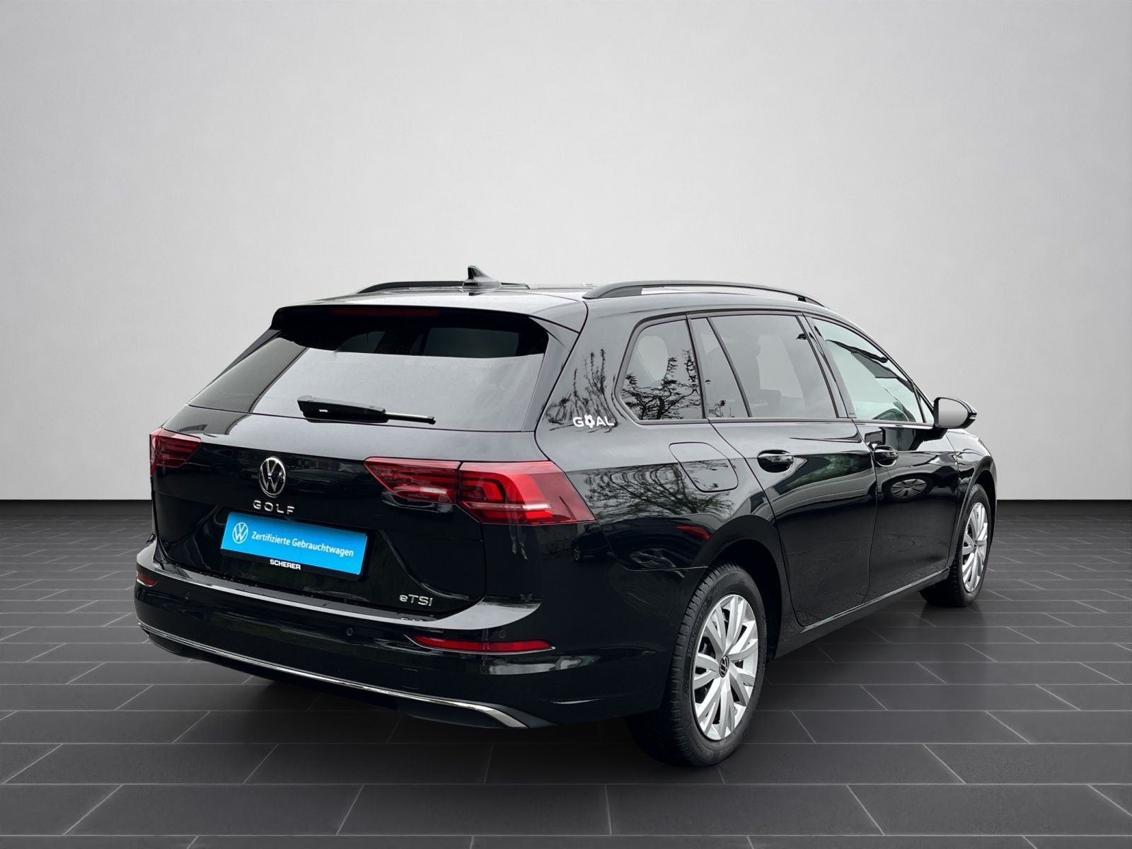 Volkswagen Golf - Bild 3