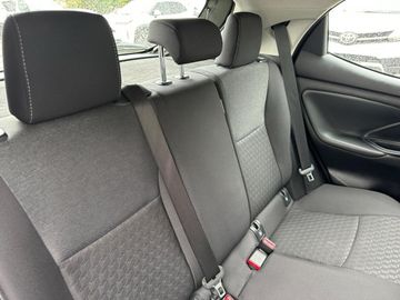 Toyota Yaris - 9