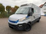 Iveco Daily Kasten 35 S14 Gas*Benzin*Thermo-King*Klima - Iveco Erdgas (CNG) Daily
