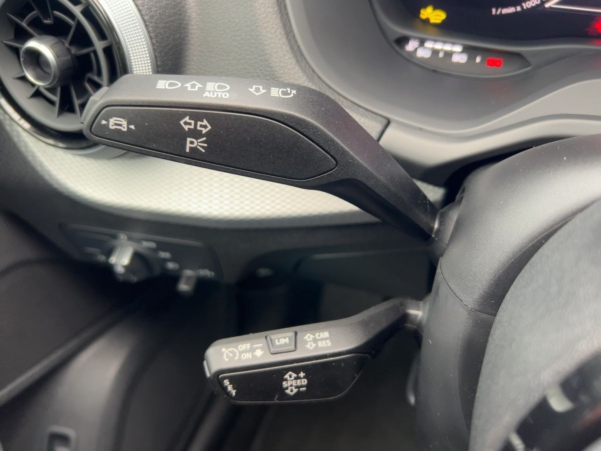 Audi Q2 - Bild 16