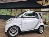 Smart ForTwo coupe Passion  Panorama/Klima - Smart Gebrauchtwagen von 2008