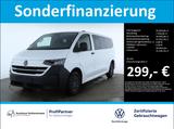 Volkswagen T7 Caravelle 2.0 TDI DSG LR lang 9-Si. LED KLIMA - VW T7 Caravelle Gebrauchtwagen