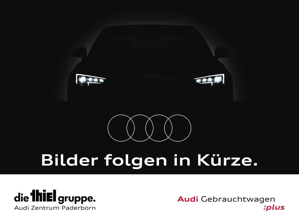 Audi Q7 50 TDI quattro S line 7 Sitz+AHK+Matrix+Pano+