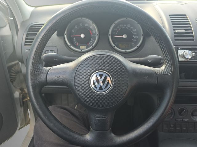 Polo Verkauf an Gewerbe/Händler kein Tüv