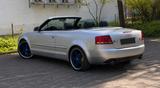 Audi A4 Cabrio 3.0 V6  Sommerauto | US-S4... - Audi A4 aus 2002: 3.0