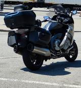 BMW Luxustourer K1600GTL Anschlussgarantie bis 12/27 - Angebote