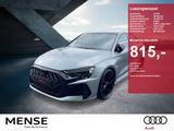Audi RS 3 Limousine S tronic Grigio Titanio exclusive - Audi RS3 Exclusive Gebrauchtwagen