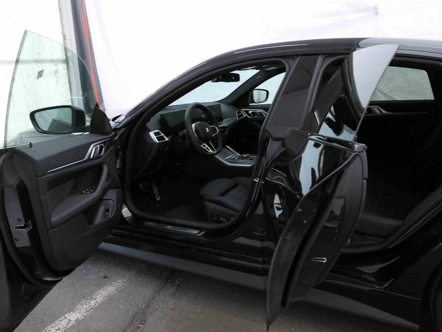 BMW 430 Gran Coupé - Bild 7