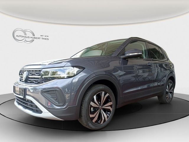 Volkswagen T-Cross 1.0 TSI DSG Life SMART-LINK+PDC+KAMERA+W