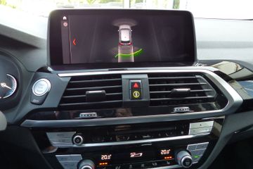 BMW X3 - 10