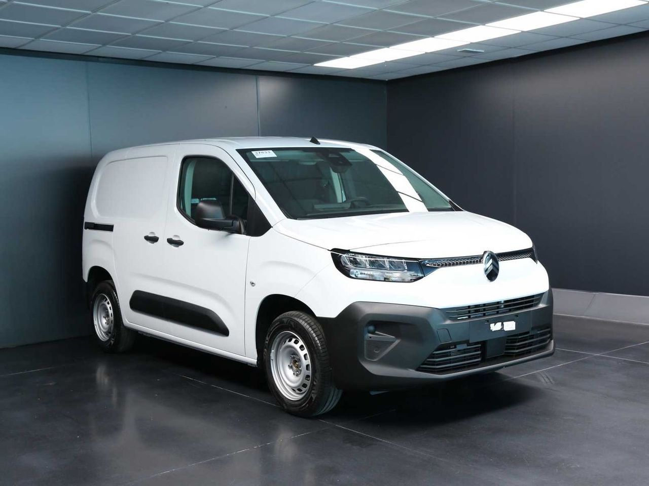 Citroën Citroen Berlingo 1.5 BLUEHDi #50692 imagem 2