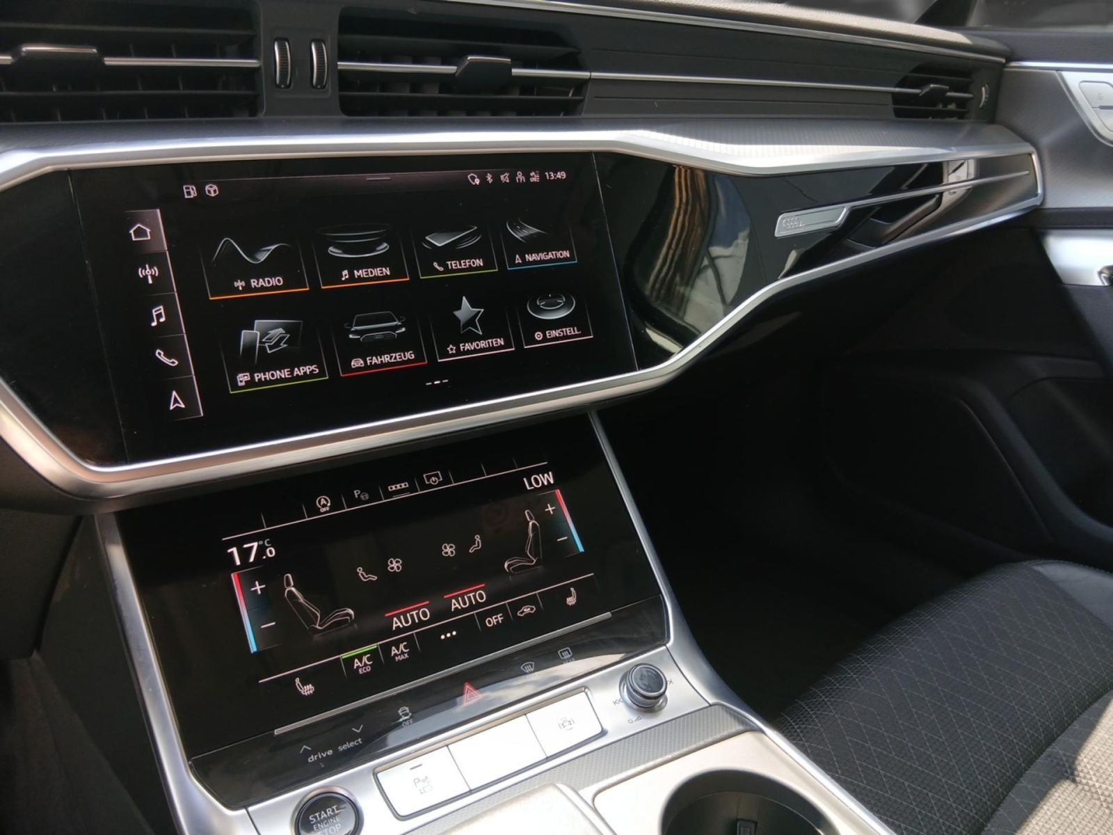 Audi A6 - Bild 18