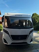 Etrusco I6900 SB  Automatik mit Isofix  und 5.Sitzplatz - Etrusco I