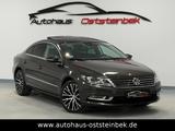 Volkswagen Passat CC 2.0 TDI BLUEMOTION/PANO/BI-XEN/4xSHZ/ - VW Passat CC Gebrauchtwagen