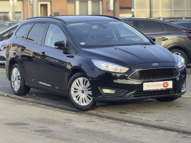 Ford Focus Turnier Business*Navi*Sitz-HZ*AppleCarPlay