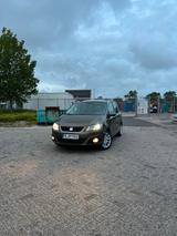 Seat Alhambra 2.0 TDI CR Ecomotive 125kW Style DS... - Seat Alhambra in Wuppertal