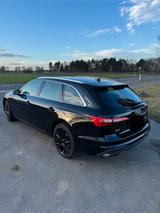 Audi A4 Avant 35 TDI S tronic Navi+ LED PDC SHZ  - Audi A4 in Bonn