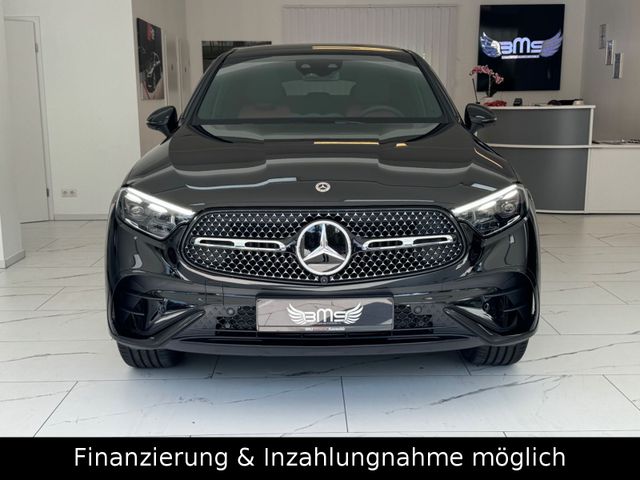 Mercedes-Benz GLC 300Coupe 4Matic Edition AMG Pano.Head Up