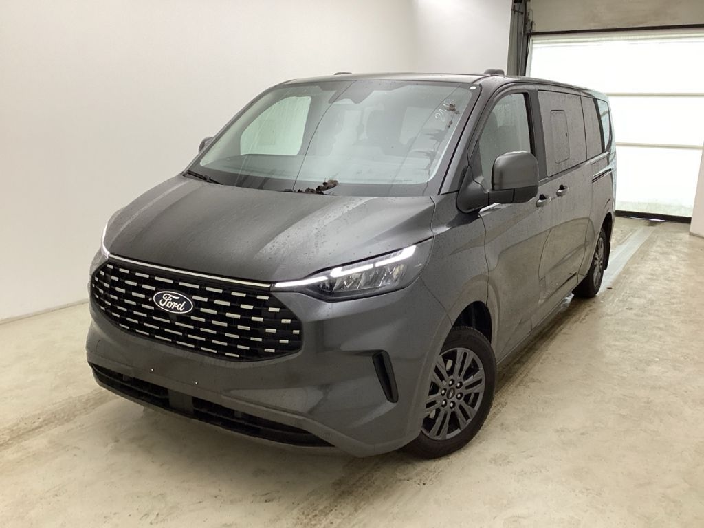 Fahrzeugabbildung Ford Tourneo Custom 320 L2 Titanium FWD Titanium LED
