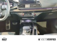 Audi SQ5 - Vorschau Bild 10