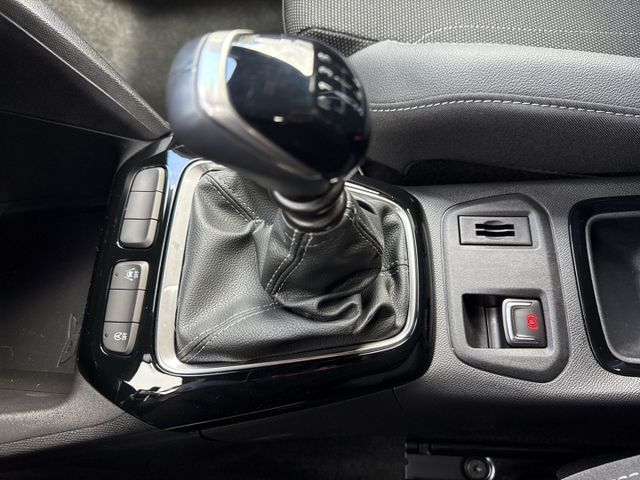 Corsa YES 1.2 Turbo APPLE/ANDROID SHZ LHZ ALLWET