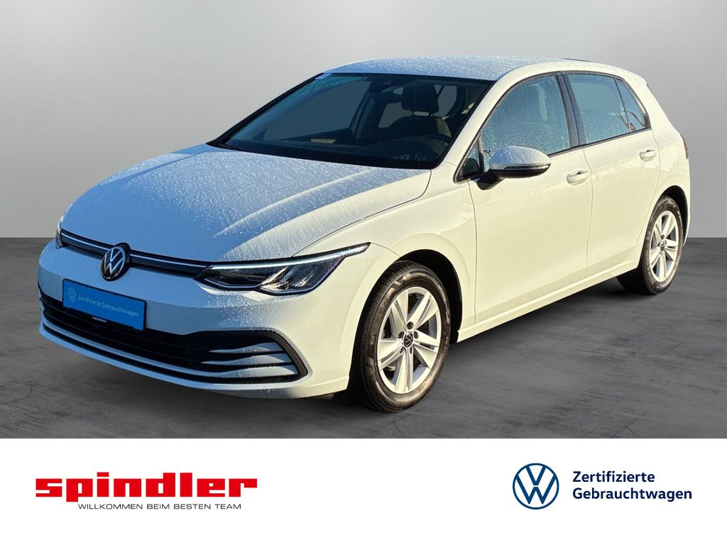 Image of Volkswagen Golf