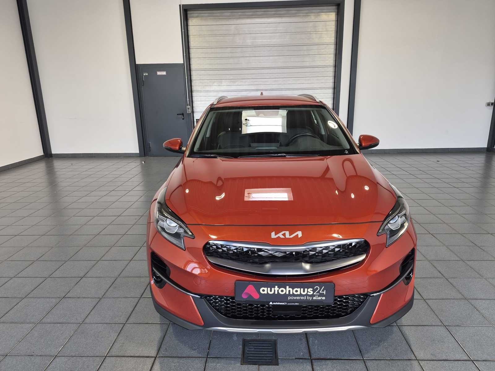 Kia Xceed 1.6 Plug-in Hybrid  PHEV|Navi| imagem 2