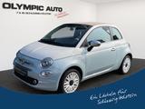 Fiat 500C 1.0 Hybrid COLLEZIONE "1957" CARPLAY GJR LM - Fiat 500C: Collezione