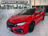 Honda Civic Executive Premium *Automatik*Leder*Pano*BT - Honda in Dortmund