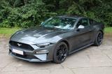 Ford Mustang 2.3 EcoBoost -  Phase 2 de 290CV - Ford Mustang mit Schiebetür