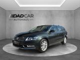 Volkswagen Passat Variant Highline 1. Hand Scheckheft Xenon