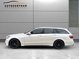 Mercedes-Benz E 63 AMG S AMG T 4M KERAMIK B&O DISTR DRIVERS KE - gebrauchte Mercedes-Benz E 63 AMG aus dem Jahr 2017