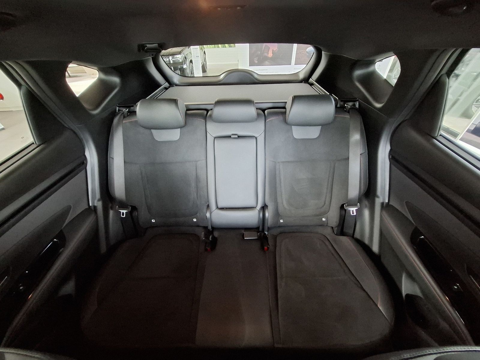 Hyundai Tucson – Bild 18