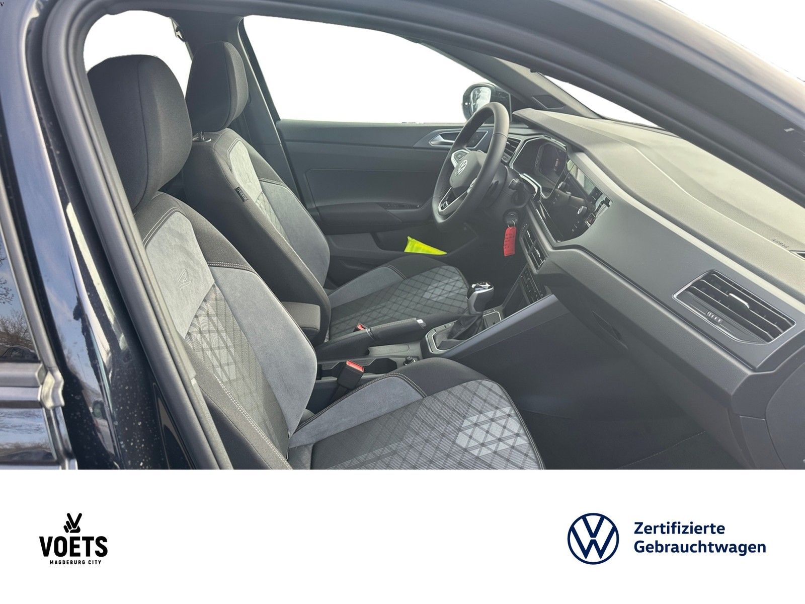 Volkswagen Taigo - Bild 8