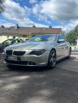 BMW 650i Coupé -E63 Tausch möglich  - BMW 650 aus 2006: 650i