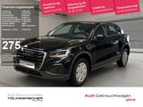 Audi Q2 30 2.0 TDI SHZ el.Heck LED PDC 2xKlima Navi - Audi Q2 in Mönchengladbach