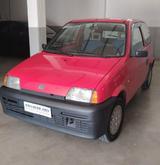 Fiat FIAT 500 0.9 29KW 39CV - rote Fiat Cinquecento