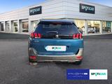 Peugeot 5008 Allure Pack HDi130 Aut,AHK 5008 1.5 BlueHDi - Peugeot 5008 Allure mit Diesel-Antrieb